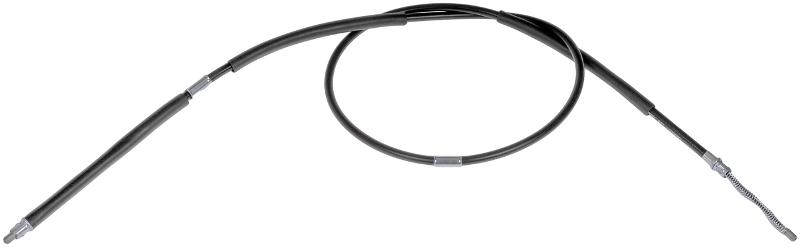 Dorman C660021 - Parking Brake Cable Dorman C660021 Parking Brake Cable product image 4 of 4