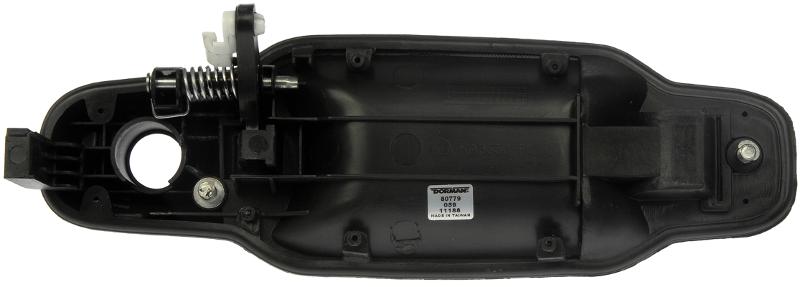 Dorman 81158 Exterior Door Handle product image 2 of 3