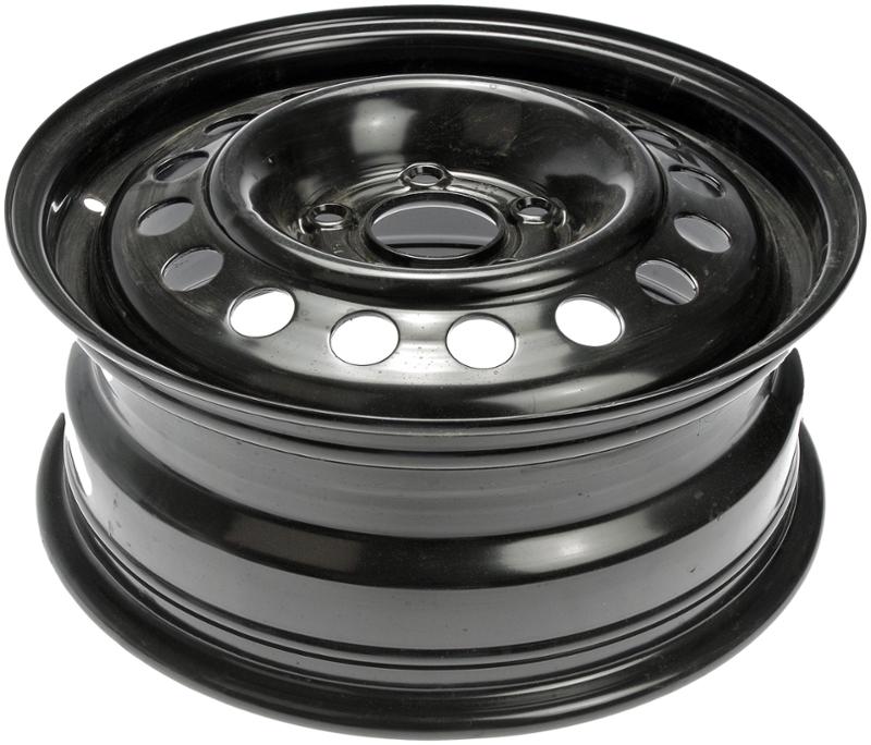 Dorman 939170 Wheel product image 1 of 2