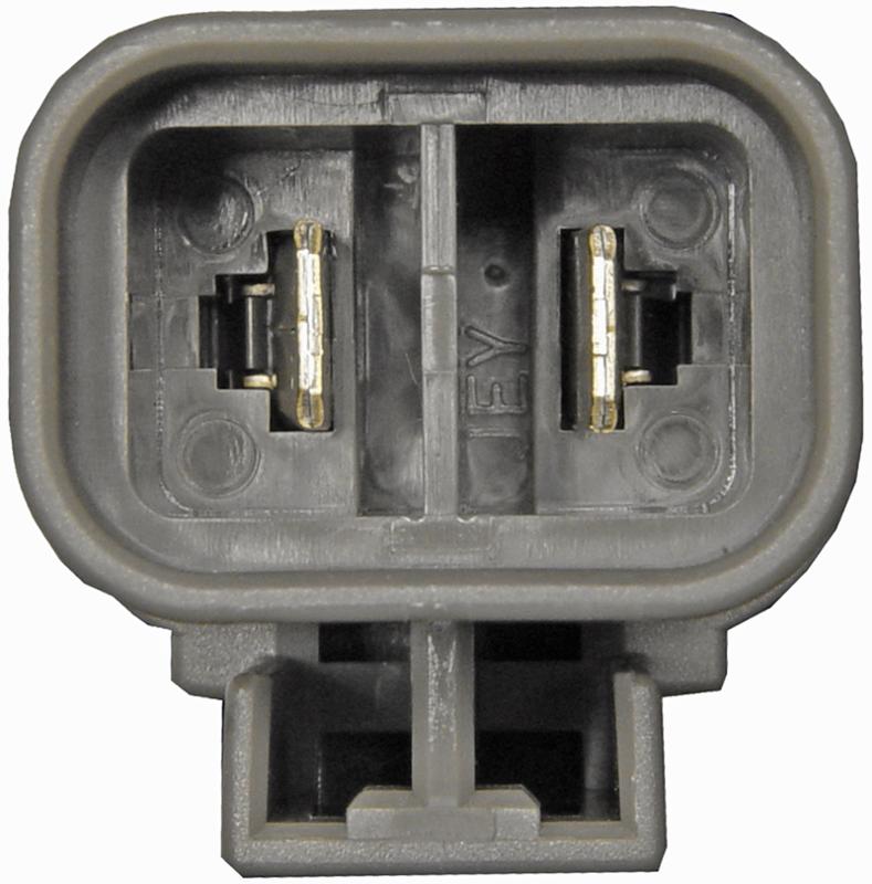 Dorman 620111 Engine Cooling Fan Assembly product image 2 of 3