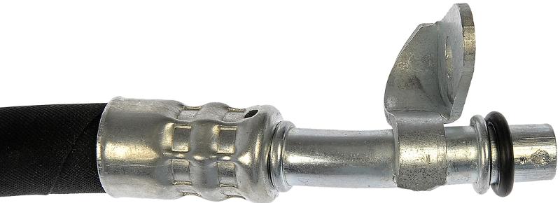 Dorman 625900 Engine Oil Cooler Hose Assembly product image 1 of 3