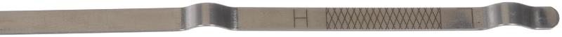 Dorman 917443 - Engine Oil Dipstick Dorman 917443 Engine Oil Dipstick product image 3 of 3