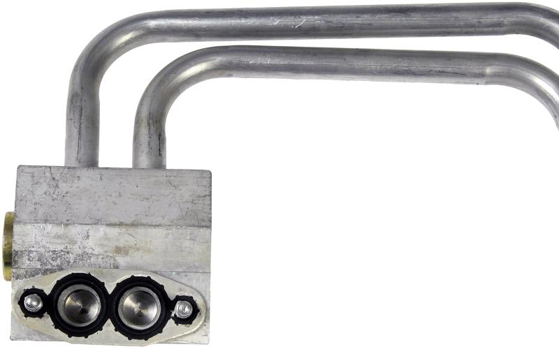Dorman 625209 - Engine Oil Cooler Hose Assembly Dorman 625209 Engine Oil Cooler Hose Assembly product image 2 of 3