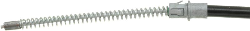 Dorman C92533 Parking Brake Cable product image 1 of 3