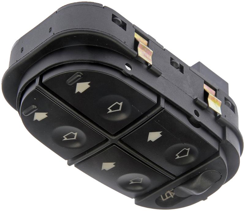 Dorman 901312 Door Window Switch product image 2 of 3