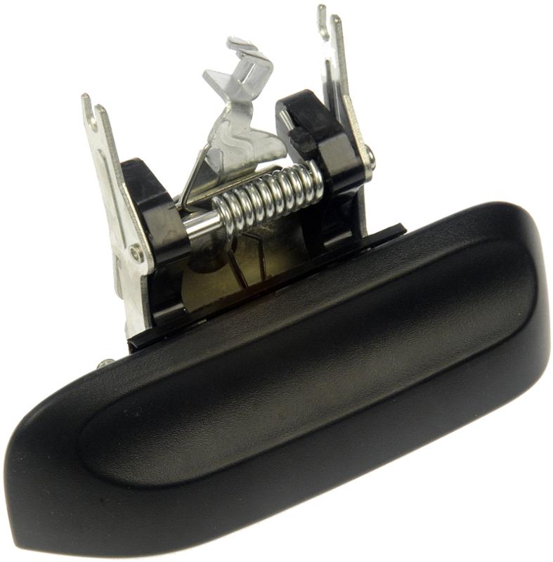 Dorman 81567 - Exterior Door Handle Dorman 81567 Exterior Door Handle product image 2 of 3