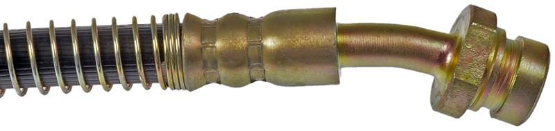 Dorman H621115 Brake Hydraulic Hose product image 2 of 3
