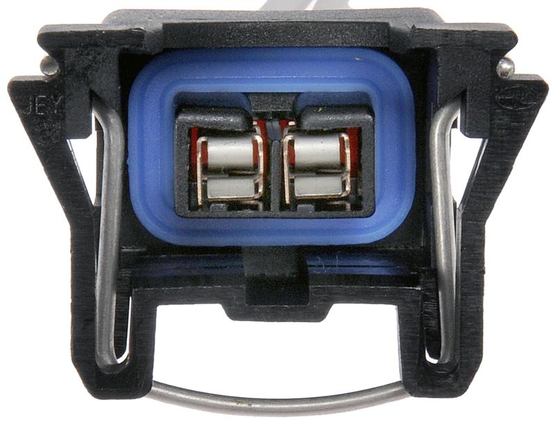 Dorman 645106 - Ignition Knock (Detonation) Sensor Connector Dorman 645106 Clutch Pedal Position Switch Connector product image 1 of 1