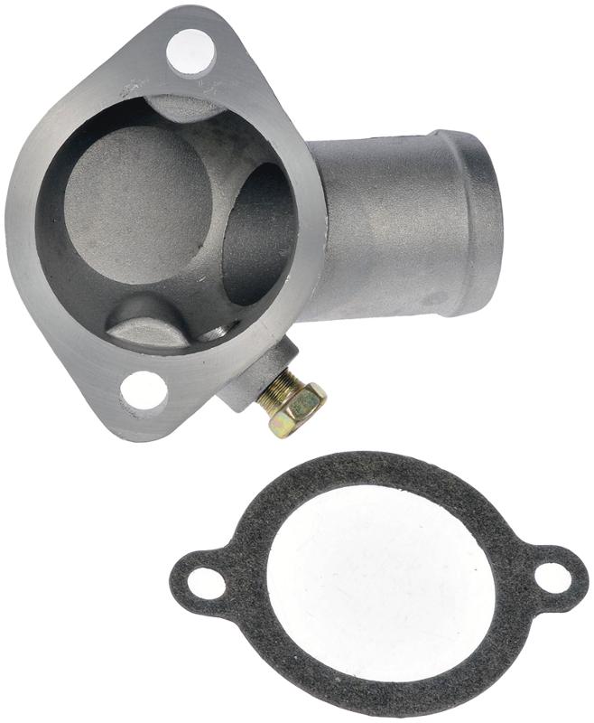 Dorman 9025029 Engine Coolant Thermostat Housing product image 1 of 2