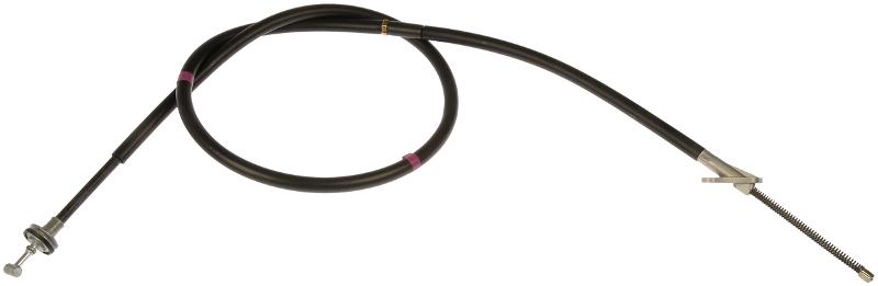 Dorman C660338 - Parking Brake Cable Dorman C660338 Parking Brake Cable product image 1 of 3