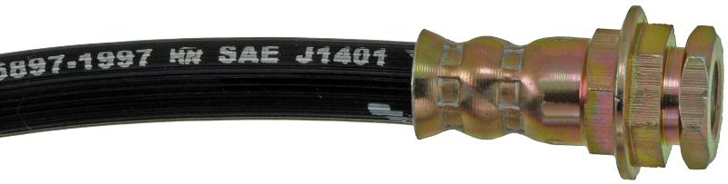 Dorman H38044 Brake Hydraulic Hose product image 3 of 3