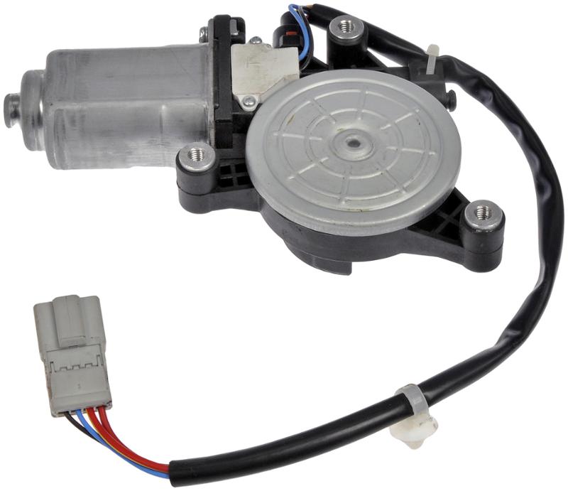 Dorman 742835 Power Window Motor product image 2 of 3