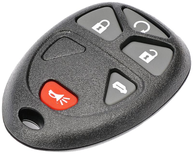 Dorman 13686 Keyless Remote Case product image 2 of 3