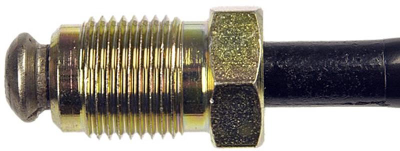 Dorman 628100 Clutch Hydraulic Line product image 4 of 4