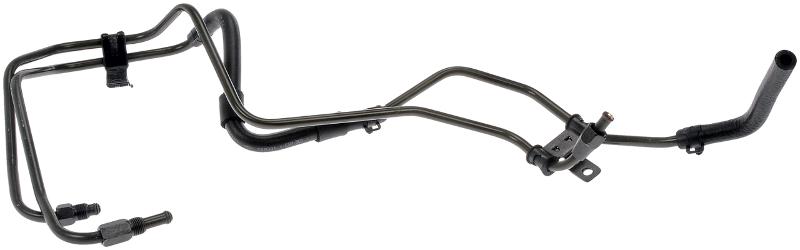 Dorman 9793017 Power Steering Return Hose product image 2 of 3