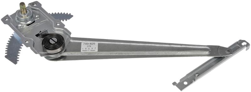 Dorman 749825 Window Regulator product image 1 of 4