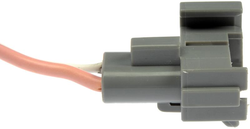 Dorman 85119 - Ignition Coil Connector Dorman 85119 Ignition Coil Connector product image 1 of 3