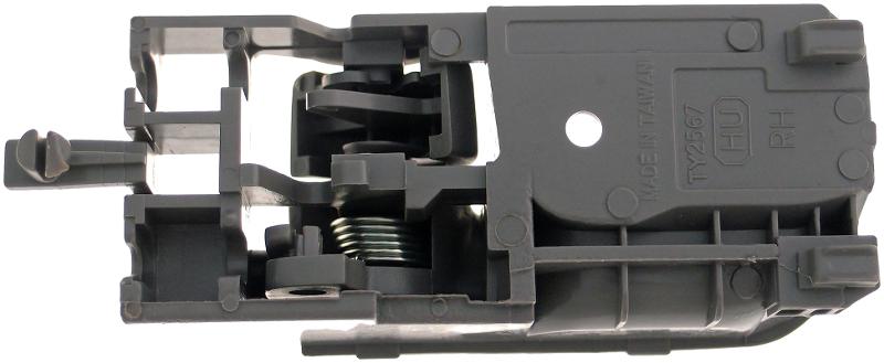 Dorman 83939 Interior Door Handle product image 2 of 3