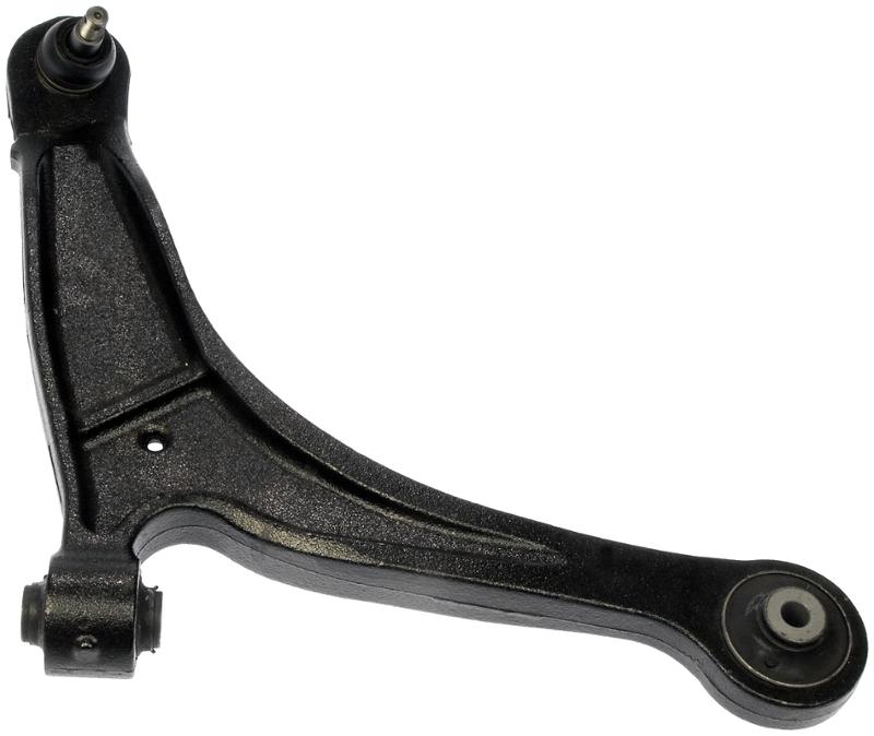 Dorman 521896 - Suspension Control Arm and Ball Joint Assembly Dorman 521896 Suspension Control Arm and Ball Joint Assembly product image 2 of 2