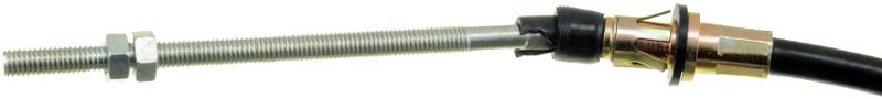 Dorman C93527 Parking Brake Cable product image 3 of 3