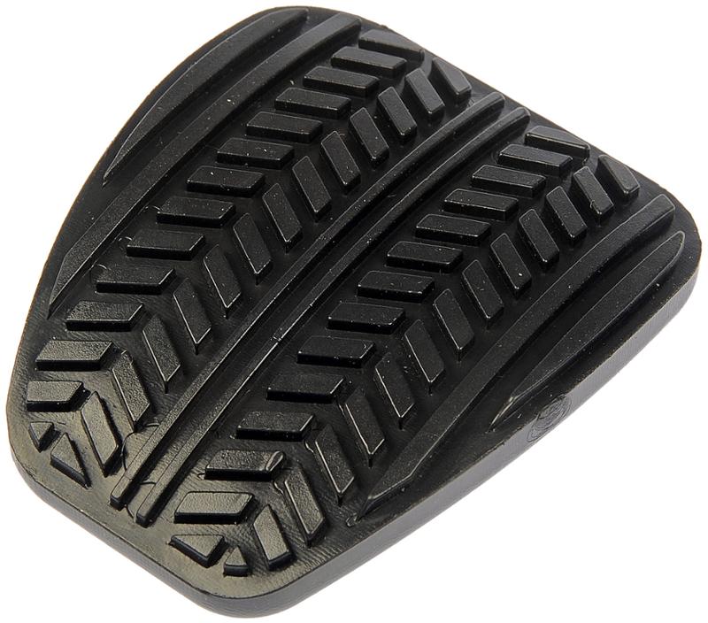 Dorman 20705 Brake Pedal Pad product image 3 of 4