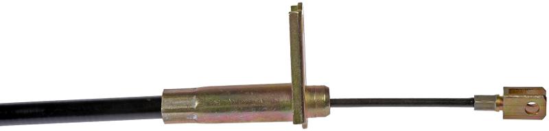 Dorman C660165 Parking Brake Cable product image 2 of 3