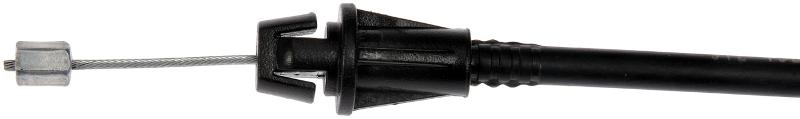 Dorman 912192 Hood Release Cable product image 3 of 3