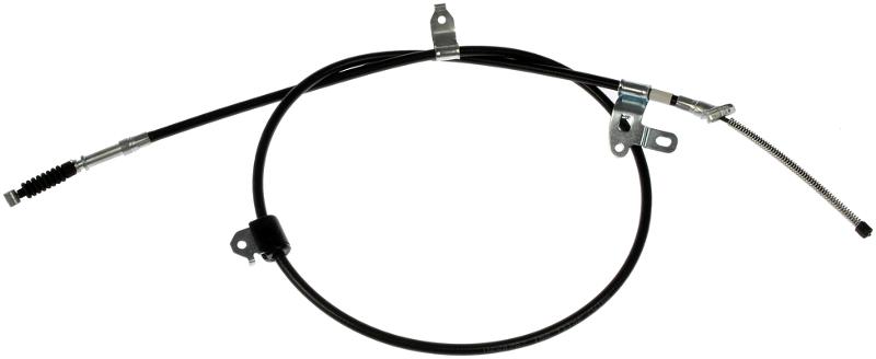 Dorman C660787 Parking Brake Cable product image 3 of 3