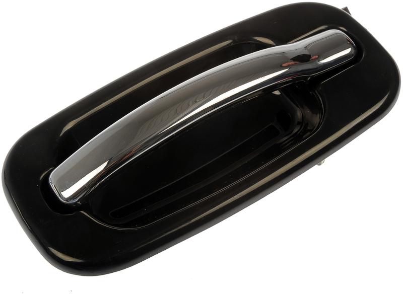 Dorman 80552 - Exterior Door Handle Dorman 80552 Exterior Door Handle product image 5 of 6