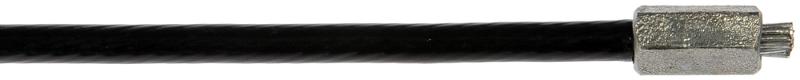 Dorman C95135 - Parking Brake Cable Dorman C95135 Parking Brake Cable product image 2 of 3