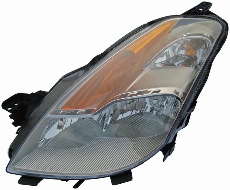 Dorman 1592198 Headlight Assembly product image 1 of 1