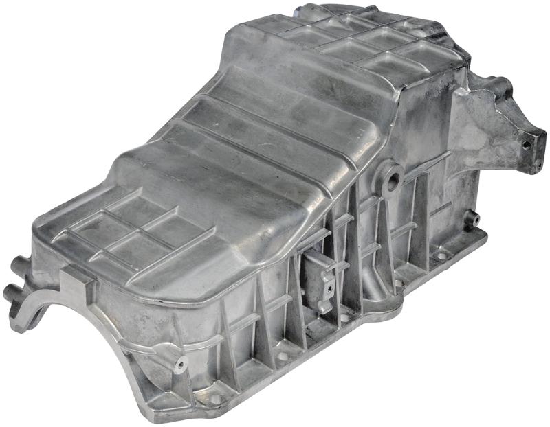 Dorman 264482 Engine Oil Pan product image 2 of 2