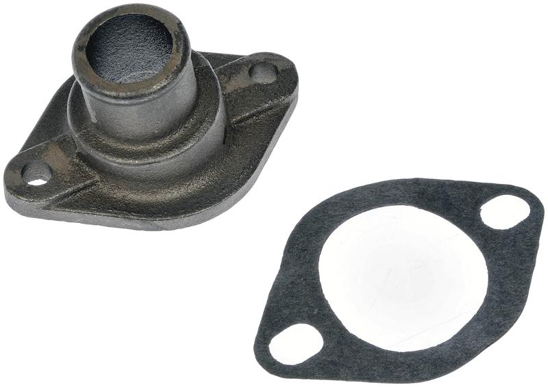 Dorman 9022029 Engine Coolant Thermostat Housing product image 1 of 2