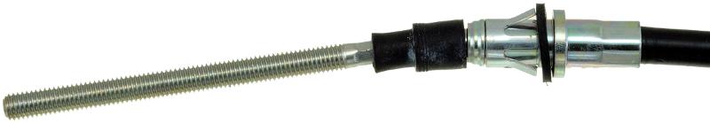 Dorman C93614 Parking Brake Cable product image 1 of 3