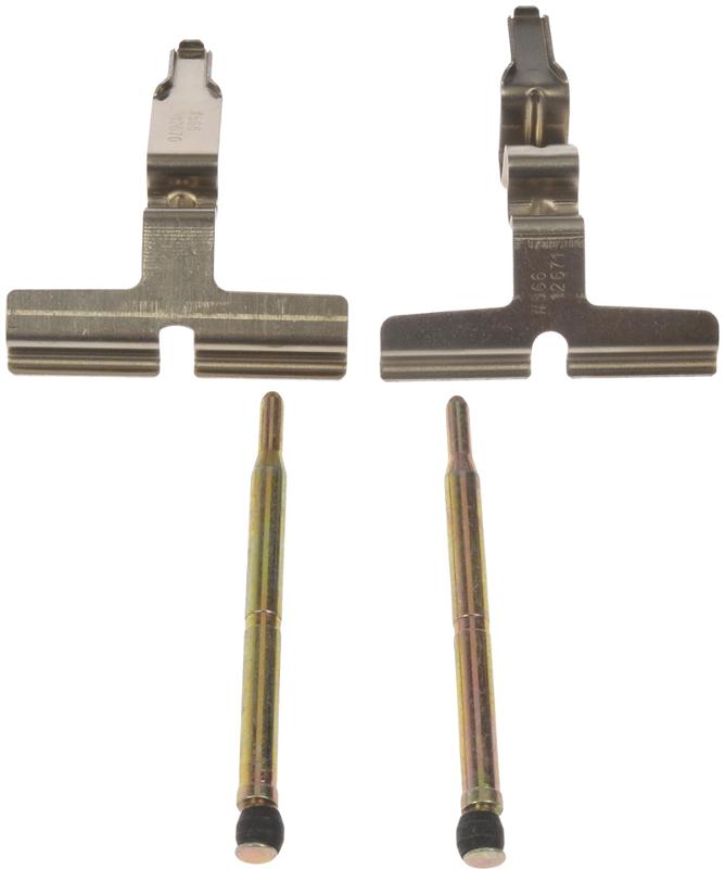 Dorman HW13962 Disc Brake Hardware Kit product image 1 of 1
