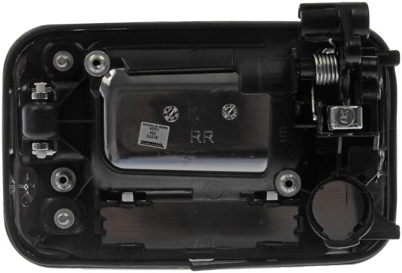 Dorman 91072 Exterior Door Handle product image 1 of 3