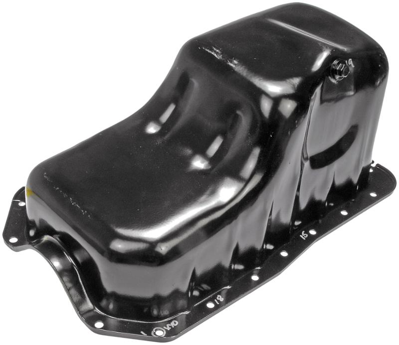 Dorman 264056 - Engine Oil Pan Dorman 264056 Engine Oil Pan product image 1 of 1