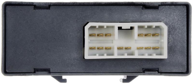 Dorman 704306 Daytime Running Light Module product image 4 of 4