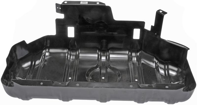 Dorman 917529 Fuel Tank Skid Plate product image 2 of 3
