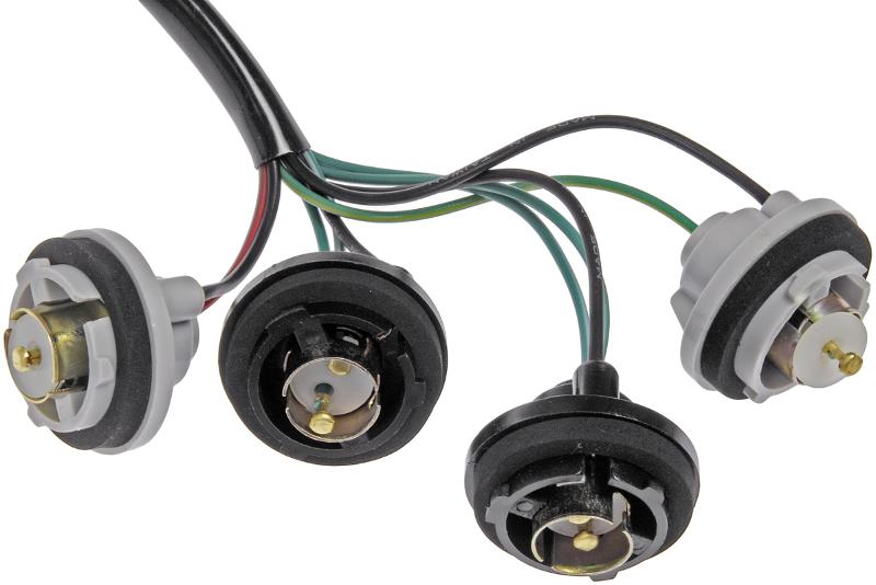 Dorman 645554 Brake Light Connector product image 2 of 2