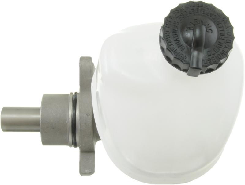Dorman M630339 - Brake Master Cylinder Dorman M630339 Brake Master Cylinder product image 3 of 4