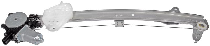 Dorman 751074 Power Window Motor and Regulator Assembly product image 2 of 3
