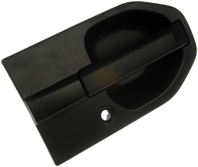 Dorman 81496 Exterior Door Handle product image 1 of 3
