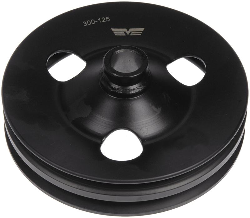 Dorman 300125 - Power Steering Pump Pulley Dorman 300125 Power Steering Pump Pulley product image 1 of 2