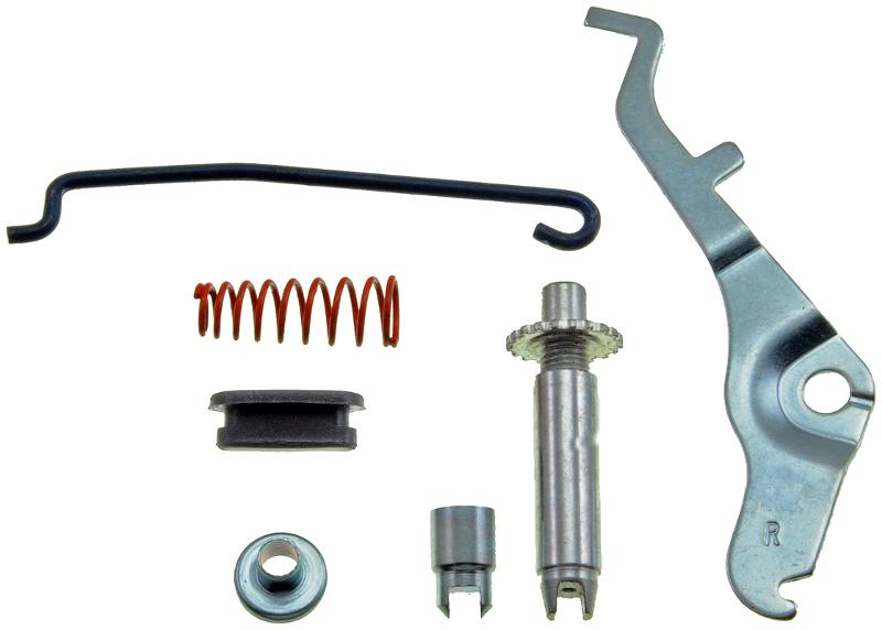Dorman HW2621 Drum Brake Self Adjuster Repair Kit product image 1 of 1