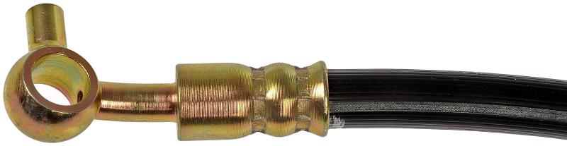 Dorman H621106 Brake Hydraulic Hose product image 2 of 3