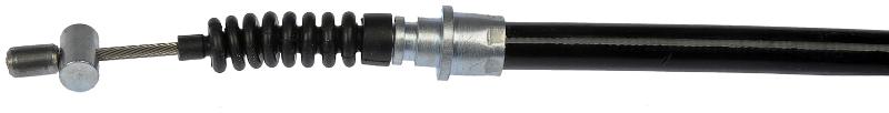 Dorman C95304 Parking Brake Cable product image 2 of 3