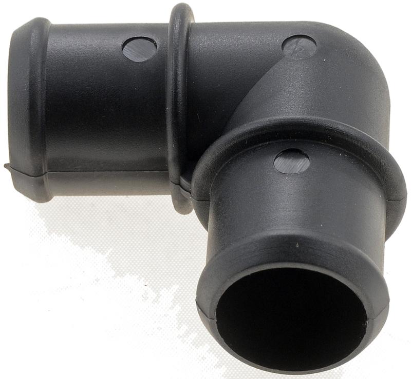 Dorman 47043 PCV Valve Elbow product image 3 of 4
