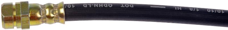 Dorman H621176 Brake Hydraulic Hose product image 2 of 3
