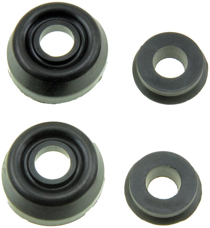 Dorman 96618 Drum Brake Wheel Cylinder Repair Kit product image 1 of 1